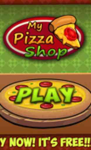 My Pizza Shop - Gioco di Cucina e Pizzeria Virtuale per i Bambini 4
