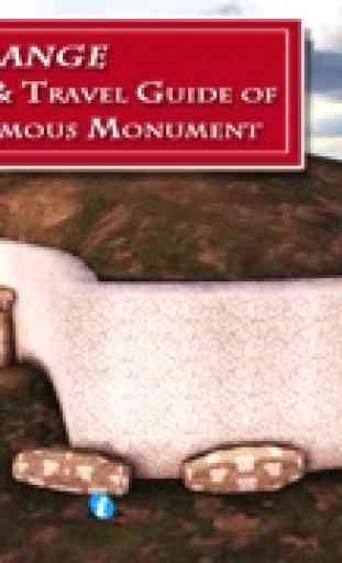 Newgrange - Virtuale 3D Tour & guida di viaggio del monumento più famoso d'Irlanda 1
