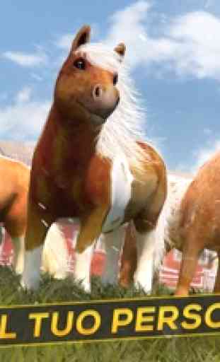 Il Mio Pony: Avventura Cavalli 3