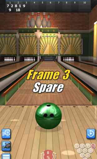 My Bowling 3D 2
