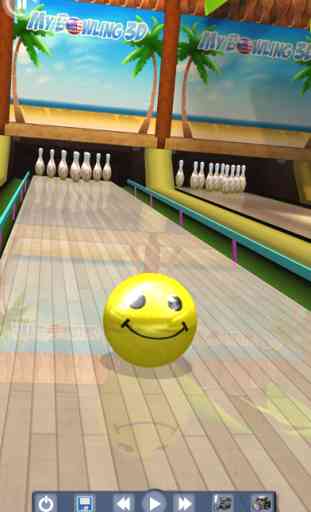 My Bowling 3D 4