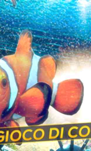 Piccolo Pesce Bello Giochi Di Animali Gratis Per Bambini 1