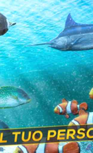 Piccolo Pesce Bello Giochi Di Animali Gratis Per Bambini 4