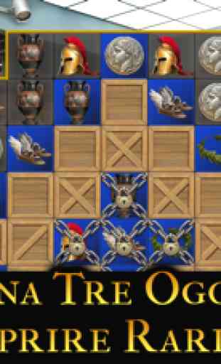 Relic Match 3: Puzzle Quest 1