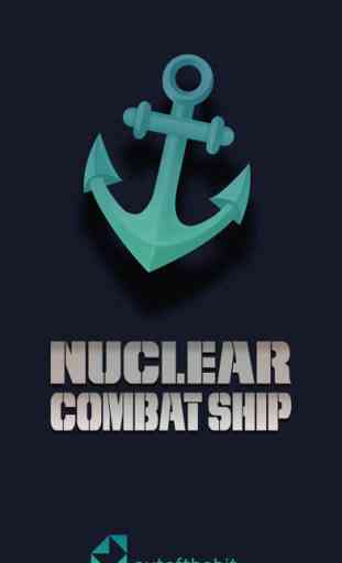 Nuclear Combat Ship 1
