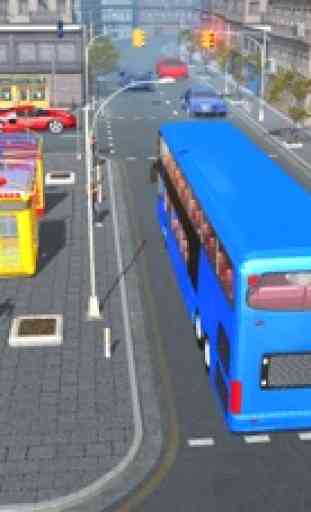 offroad autobus simulatore 1