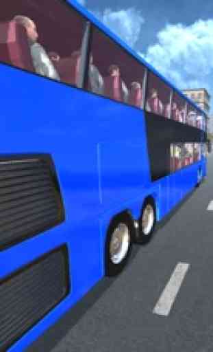offroad autobus simulatore 3