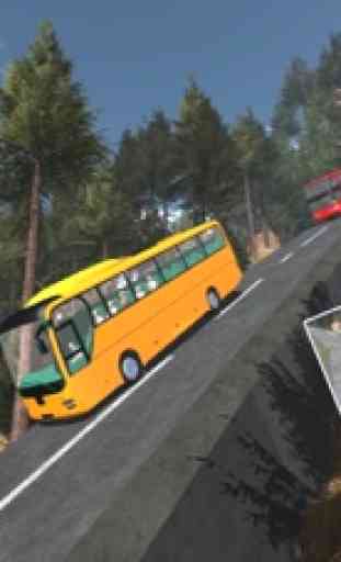 offroad autobus simulatore 4
