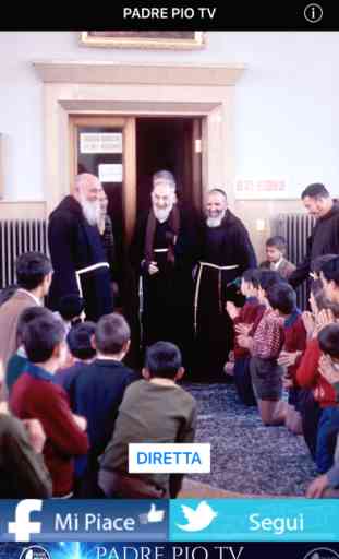Padre Pio TV 1