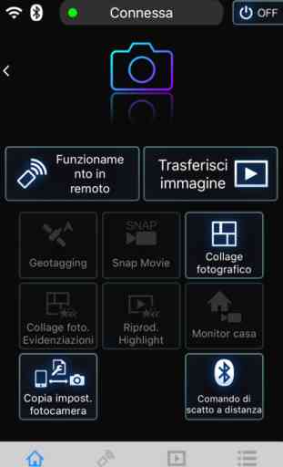 Panasonic Image App 1