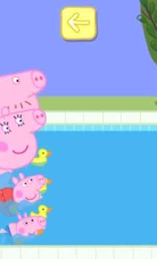 Peppa Pig™: Vacanze 1