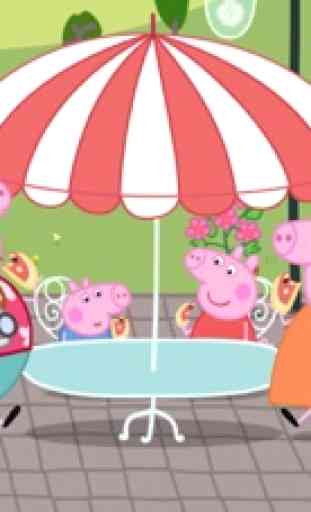 Peppa Pig™: Vacanze 2