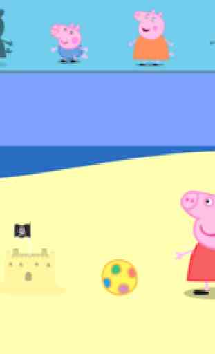 Peppa Pig™: Vacanze 4