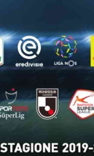 PES CLUB MANAGER 3