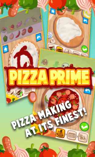 Pizza Prime 1