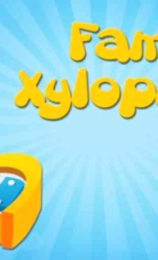 Xilofono: gioco di musica 2