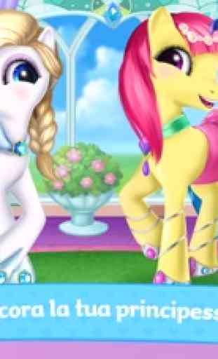 Accademia principessa dei pony 2