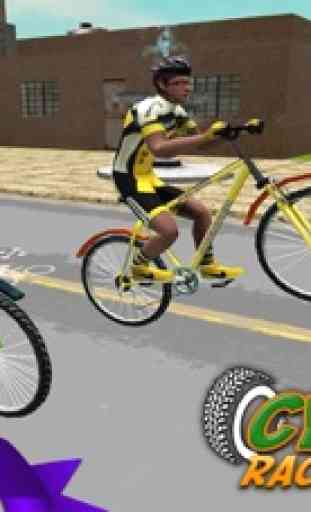 Biciclette da corsa mania: Unità & gara su piste c 2