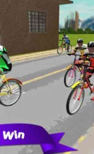 Biciclette da corsa mania: Unità & gara su piste c 4