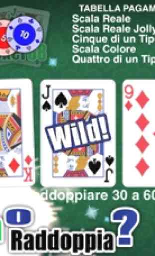 Poker 88 - Jack o Meglio 3