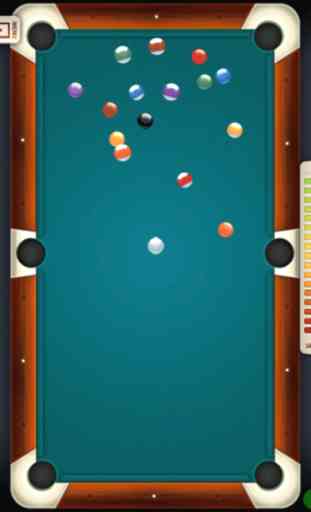 Pool Club - 8 Ball Biliardo, 9 Ball Billiard game 3