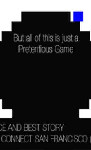 Pretentious Game 1
