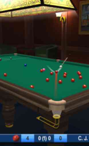 Pro Snooker & Pool 2020 1