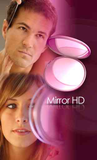 Specchio in tasca - FREE - torcia elettrica, Specchio, Camino, luce 1
