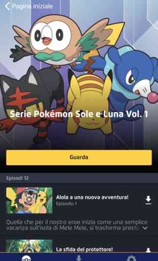 TV Pokémon 2