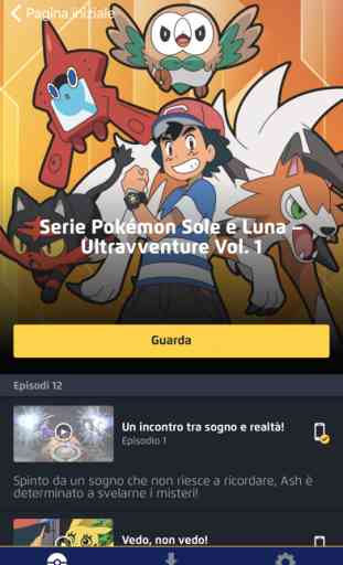 TV Pokémon 4