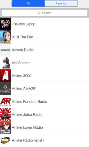 Anime Radio 1