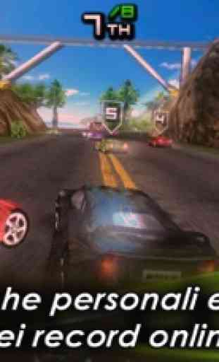 Race Illegal: High Speed 3D Free 2