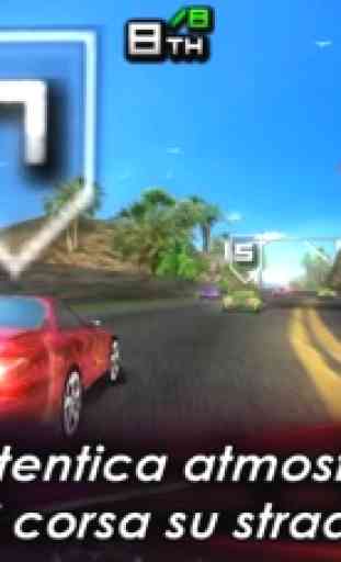 Race Illegal: High Speed 3D Free 3