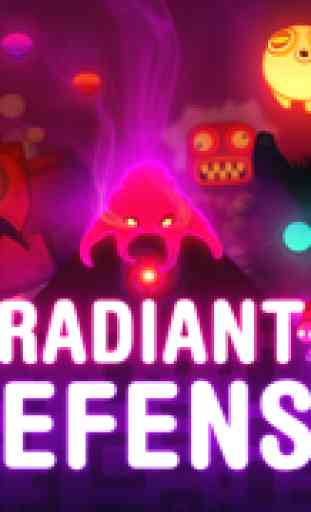 Radiant Defense 1