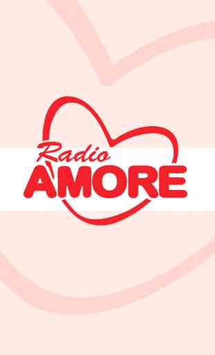 Radio Amore Campania 4