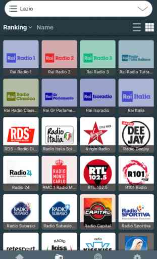 Radio Italia - Ascolta la Diretta / FM e Online 1