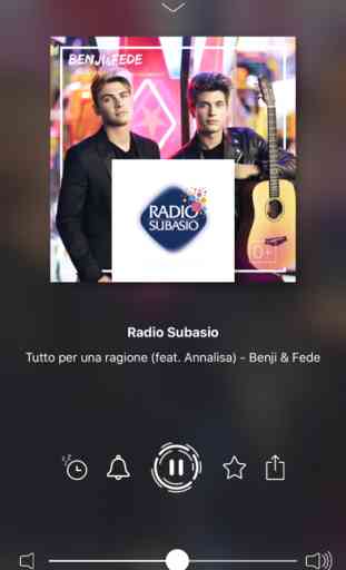 Radio Italia - Ascolta la Diretta / FM e Online 3