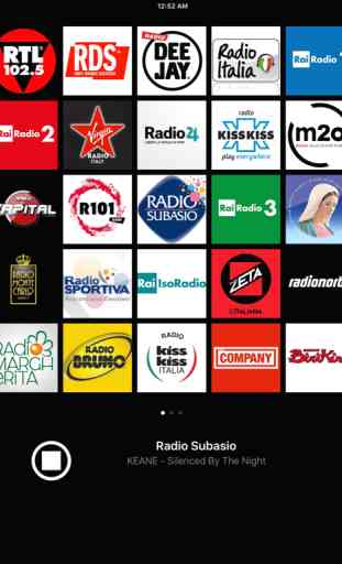 Radio Italia FM 3