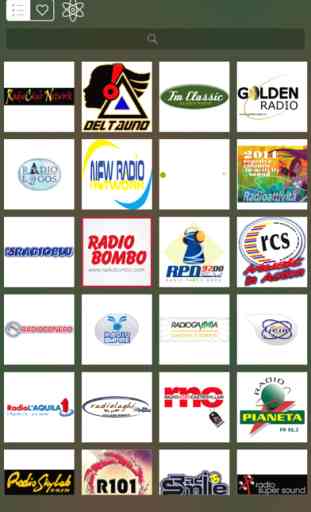 Radio  Pro - Le Migliori Radio FM Italiane 2