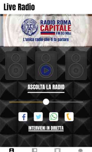 Radio Roma Capitale 2