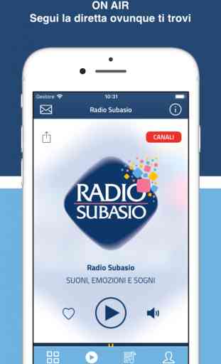 Radio Subasio 2