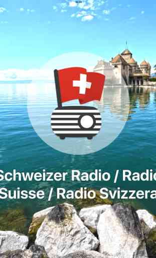 Radios Svizzera: Radio Schweiz 4