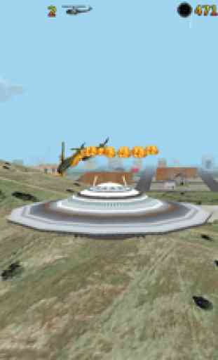RC UFO 3D Lite 3
