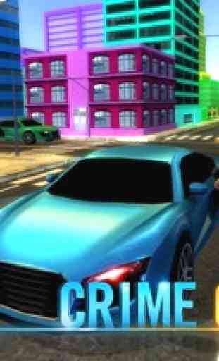 Reale Crime City Sim 3D 2