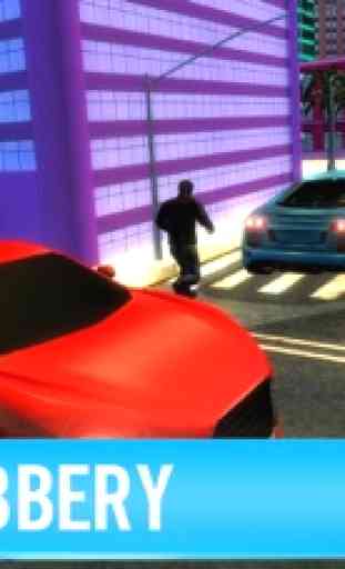 Reale Crime City Sim 3D 4