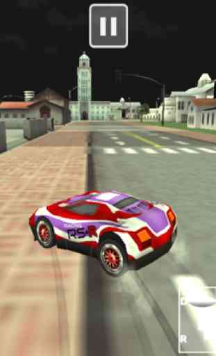 Reale driver 3D Strada Riot Drift Simulaton gioco gratis 3