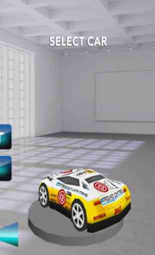 Reale driver 3D Strada Riot Drift Simulaton gioco gratis 4