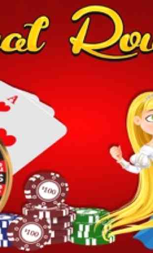 Reali Roulette Casino Style Giochi gratuiti con grandi bonus 1