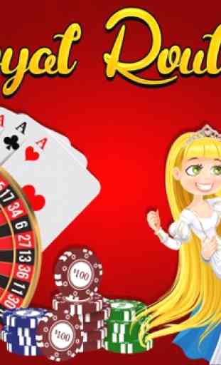 Reali Roulette Casino Style Giochi gratuiti con grandi bonus 4