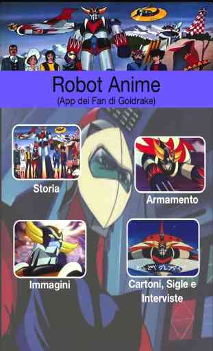 Robot Anime 1